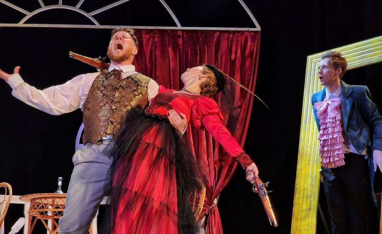 ��������� ���������� �������